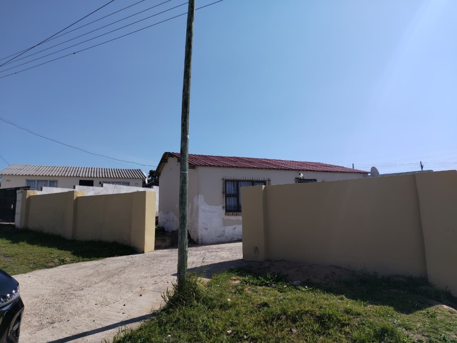 3 Bedroom Property for Sale in Mdantsane Eastern Cape